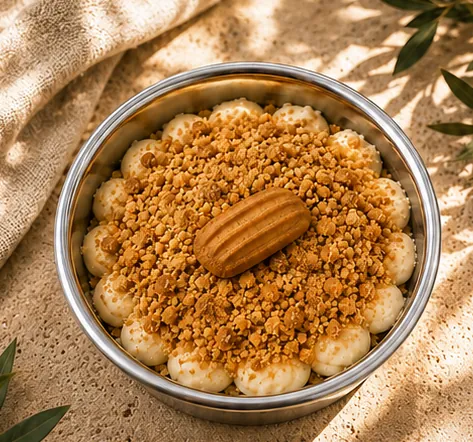 Cicibebeli Tiramisu
