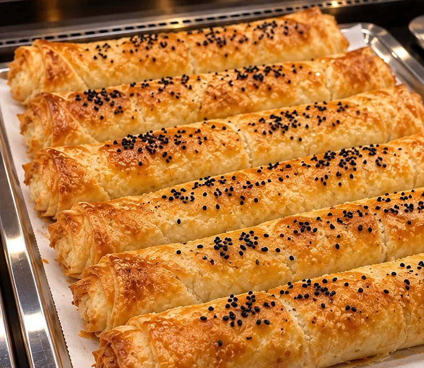 Peynirli Börek (24’lü paket)