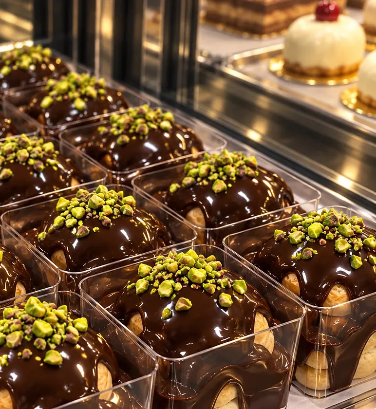 Profiterol