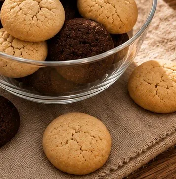 Sade Mini Cookie (12’li Paket)